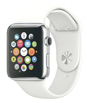 Ceasurile Apple, disponibile în România